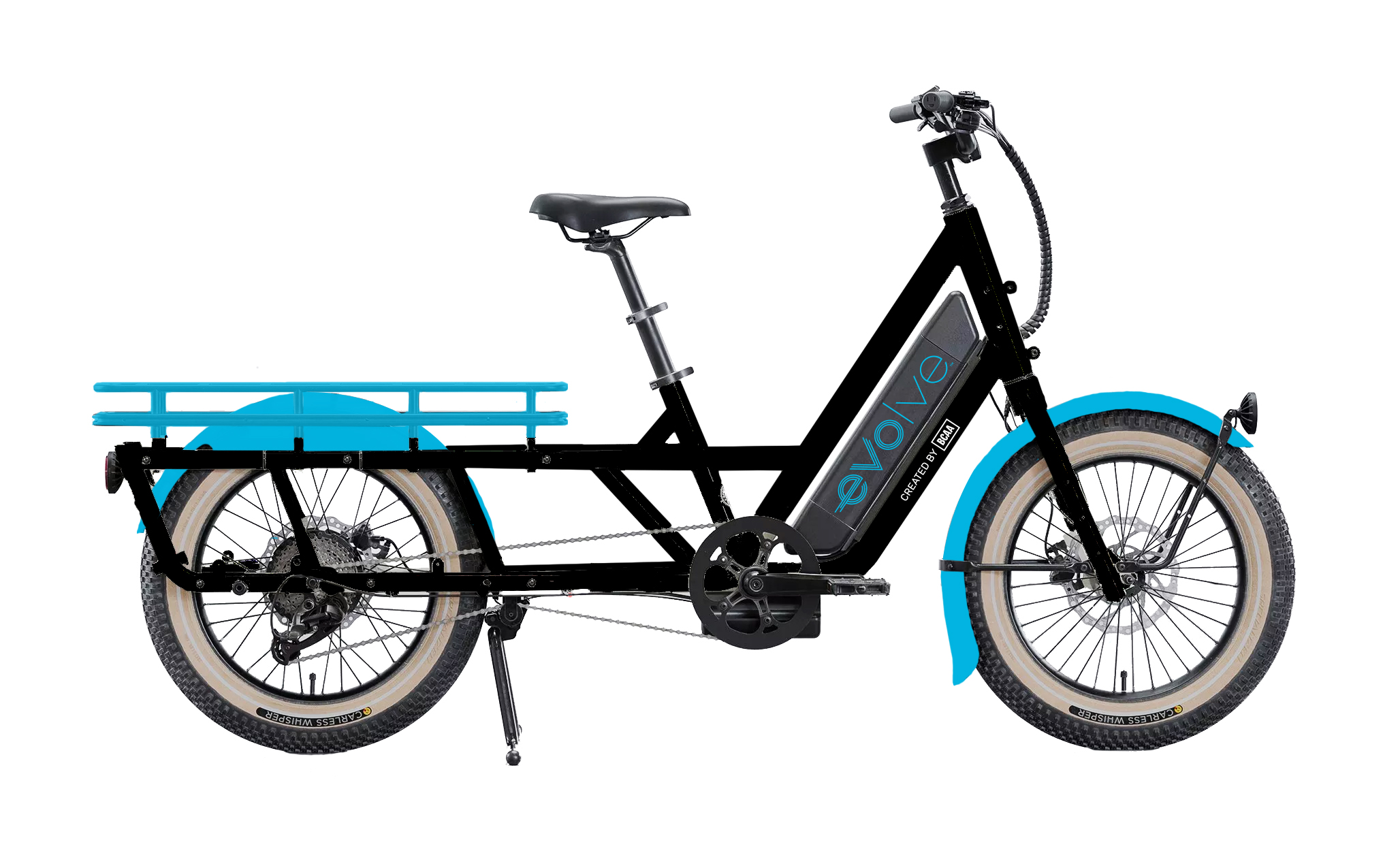 Ecargo Bike Specialized Haul Lt