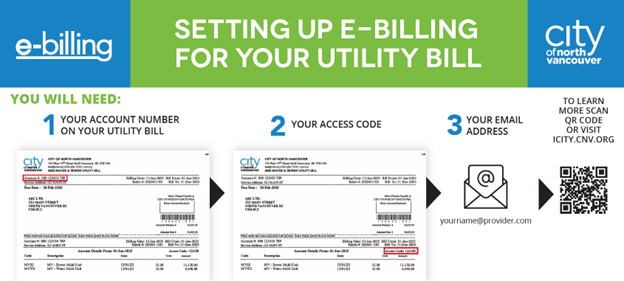 e-billing info