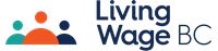 Living Wage Employer logo