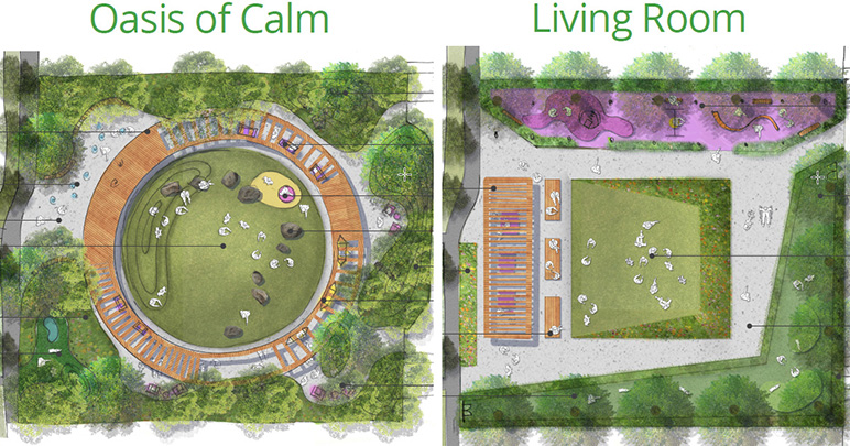 1600 Eastern Park Concepts